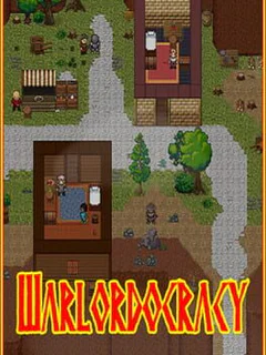 Warlordocracy