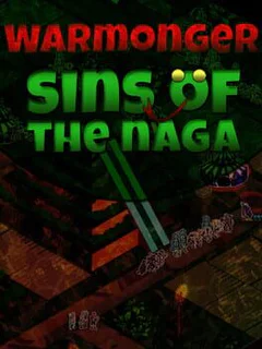 Warmonger: Sins of the Naga