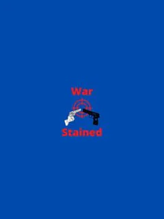 War Stained