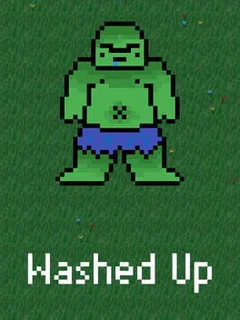 Washed Up