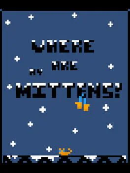 Where are My Mittens