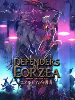 Final Fantasy XIV: Defenders of Eorzea