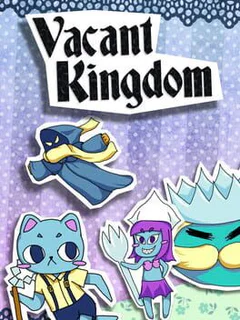 Vacant Kingdom