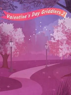 Valentine's Day Griddlers 2