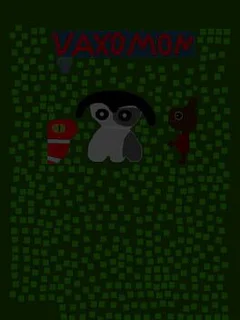 Vaxomon