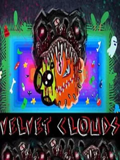 Velvet Clouds