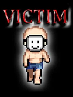 Victim