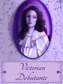 Victorian Debutante