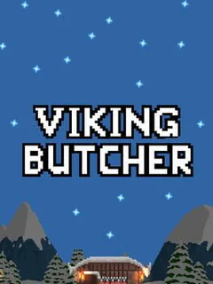 Viking Butcher