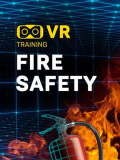 VR Training: Fire Safety