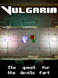 Vulgaria