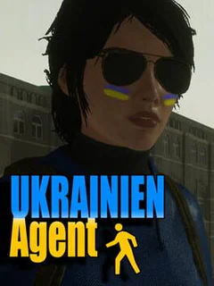Ukrainien Agent