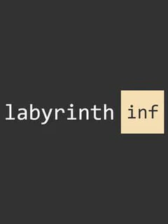 Labyrinth Inf