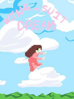 Wingsuit Dream