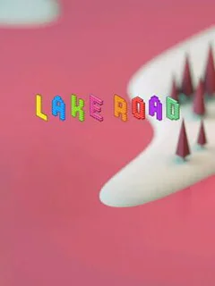 Lake Road