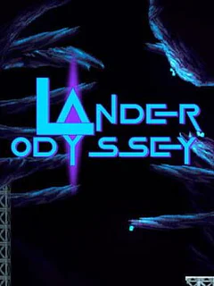 Lander Odyssey