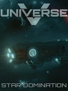 UniverseV: Star Domination