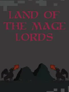 Land of the Mage Lords