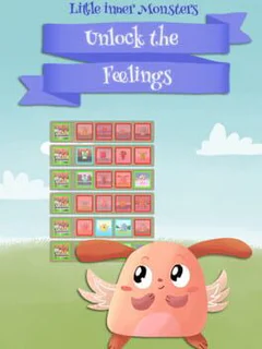 Unlock the Feelings