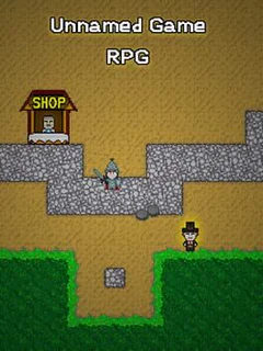 UnnamedGame RPG