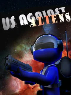 Us Against Aliens