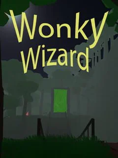 Wonky Wizard