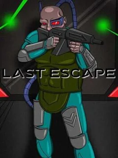Last Escape