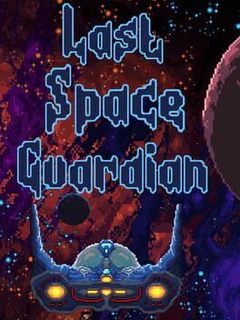 Last Space Guardian