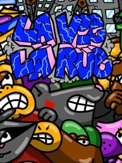 La Vie La Rue