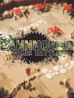 Lawnmower Game: Battle