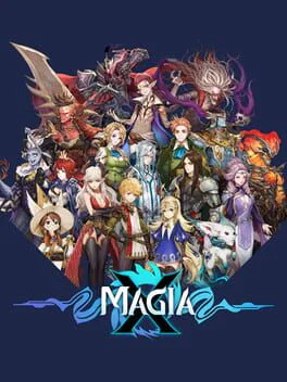 Magia X