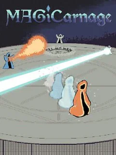 MagiCarnage