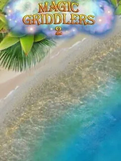 Magic Griddlers 2