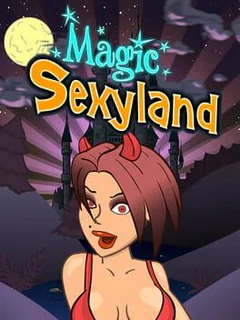 Magic Sexyland