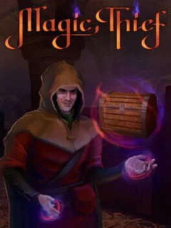 Magic Thief