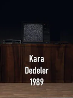 KaraDedeler 1989