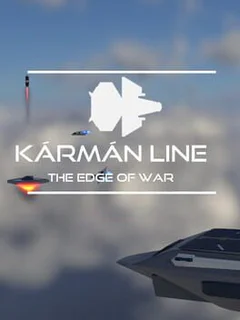 Karman line: the edge of war