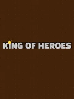 King of Heroes