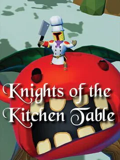 Knights of the Kitchen Table