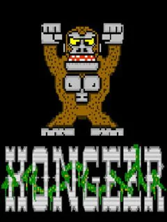 Kongeer
