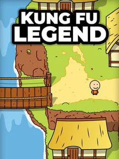 Kung Fu Legend