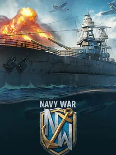 Navy War