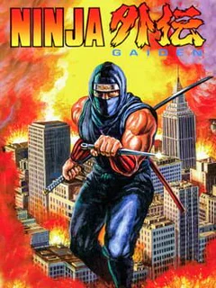 Game cover