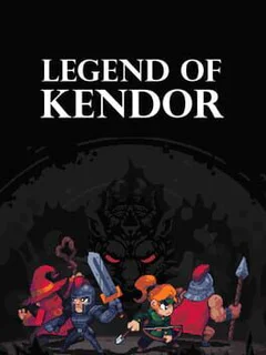 Legend of Kendor
