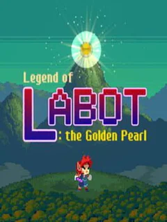 Legend of Labot: The Golden Pearl