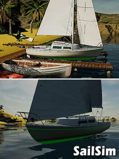 SailSim