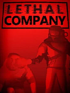 Lethal Company cover