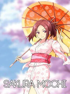 Sakura Mochi