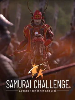Samurai Challenge