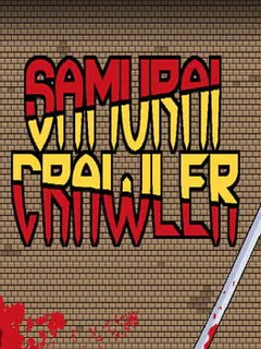 Samurai Crawler